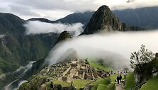 Peru: &scaron;alis, kur inkų burtai i&scaron;pildo slapčiausias svajones