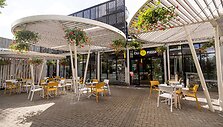 &bdquo;Ogmios mieste&ldquo; duris atvėrė naujas &bdquo;Čili Pizza&ldquo; restoranas: daug dėmesio &ndash; meniu naujienoms ir mažiesiems lankytojams 