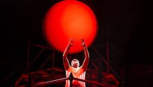 &bdquo;Migla&ldquo; plinta &ndash; mistinė Aleksandro &Scaron;pilevojaus drama bus rodoma Nacionalinio dramos teatro scenoje