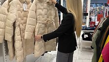 &bdquo;Vilnius Outlet&ldquo; įsikūręs &bdquo;Membershop&ldquo; kviečia vieną striukę i&scaron;sirinkti visiems laisvalaikio pomėgiams: ką rekomenduoja &scaron;altajam sezonui? 