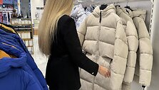 &bdquo;Vilnius Outlet&ldquo; įsikūręs &bdquo;Membershop&ldquo; kviečia vieną striukę i&scaron;sirinkti visiems laisvalaikio pomėgiams: ką rekomenduoja &scaron;altajam sezonui? 