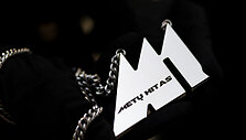 M1 muzikos apdovanojimų grandinė