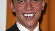 Obamos &scaron;ypsena