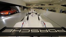 &bdquo;Porsche&ldquo; lenktyninės ma&scaron;inos