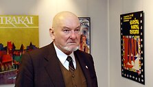 Albinas Puris