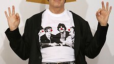 &bdquo;Eksbitlas" Paulas McCartney
