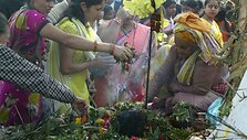 Vyksta malda