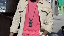 Kanye Westas