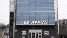 Snoras