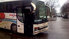 Autobusas