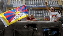 Protestas