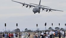 C-130 Hercules