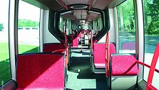Tramvajus