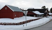 Gyvenvietė