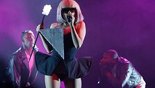  Lady GaGa