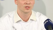 Aktorius Andrius Bružas