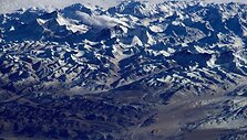 Everesto kalnas