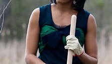 Michelle Obama