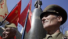 Sovietų Sąjungos veteranai
