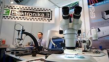 Kadras i&scaron; parodos