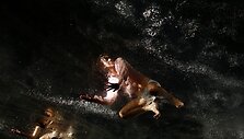&bdquo;Fuerza Bruta&ldquo; pasirodymas