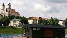 Suomi&scaron;ka pirtis