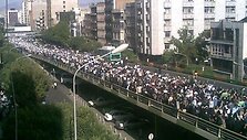 Protesto akcija