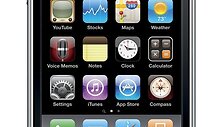 Madridė pasirodė naujasis &bdquo;iPhone 3GS&ldquo;.