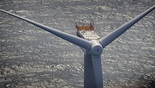 Vėjo turbina