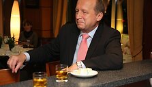 Konservatoriai užkandžiauja