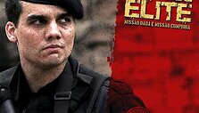 Elitinis būrys