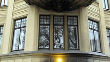Turkijos ambasada