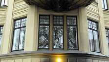 Turkijos ambasada