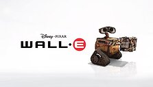 Dienos filmas:  &bdquo;WALL-E