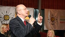 Tautos prisikėlimo partija