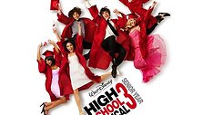 Dienos filmas &bdquo;Vidurinės mokyklos miuziklas 3: Baigiamieji metai