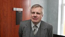 Saulius &Scaron;altenis
