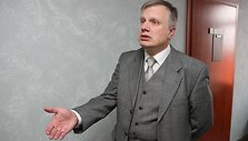 Saulius &Scaron;altenis