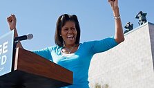 Michelle Obama