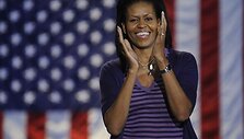 Michelle Obama