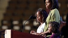 Michelle Obama