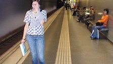 Kerinti ispanė &ndash; Barselona