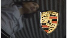 Porsche 911 Carrera 4S