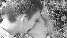 Viktorija ir Edgaras 