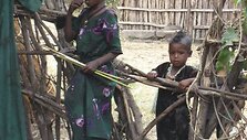 Tęsiame pasakojimą apie amžinai judančią rytų Afrikos &scaron;alį &ndash; Etiopiją, kur net plastikinis butelis gali tapti didžiausia dovana.
