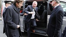 &bdquo;Manchester United&ldquo; treneris  Alexas Fergusonas