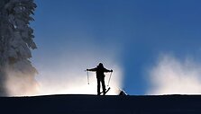 Bulgarijos kurorte Borovets