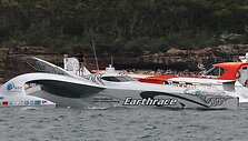 Laivas &bdquo;Earthrace&ldquo;