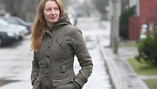 L.Nausėdaitė globėjus įspėja nesitikėti, kad sudėtingi vaikai pasikeis per kelias dienas.