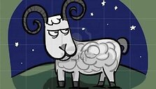 Avino zodiako ženklas